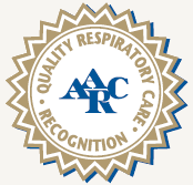 Quality Respiratory Care Recognition